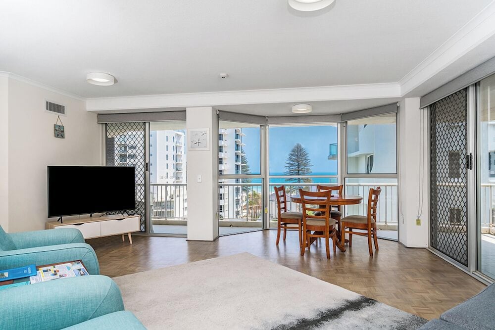 Coolangatta Vacations - Rainbow Bay Resort - Property Image 52