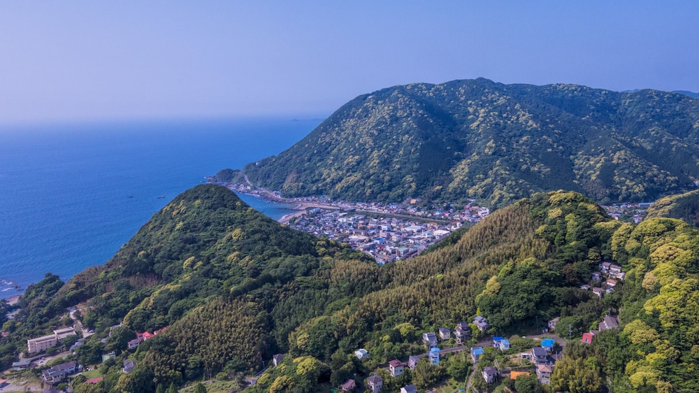 Imaihana Onsen Hana no Kaze