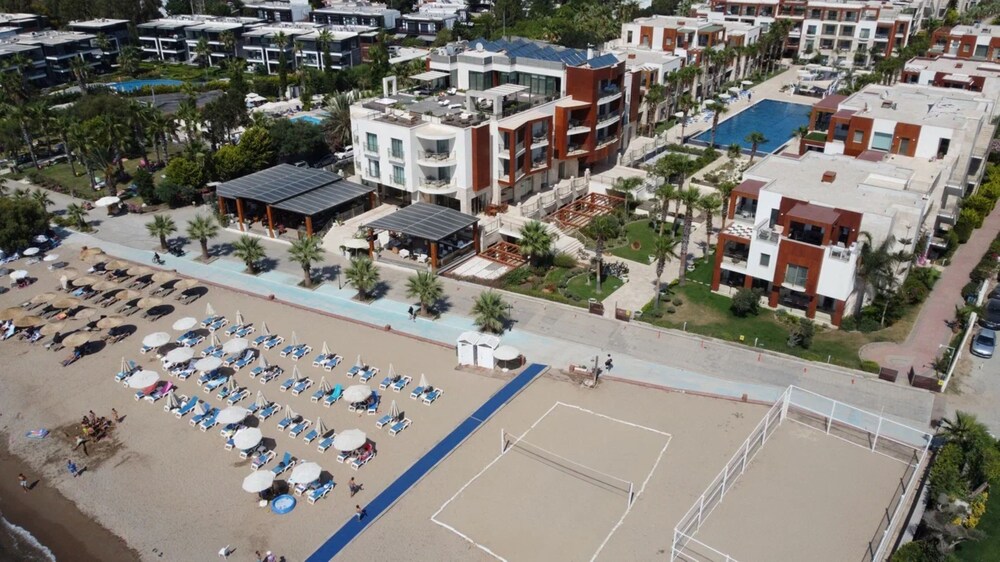 SUNDANCE SUITES OTEL - Image 12