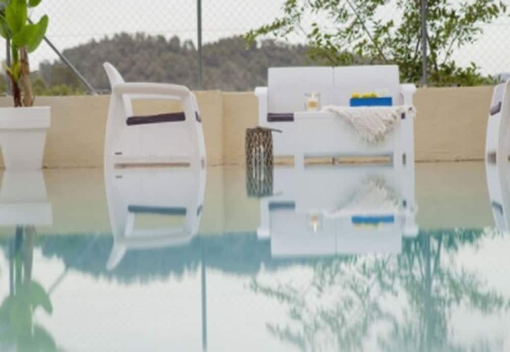 Confluent Health Resort - Property Image 19