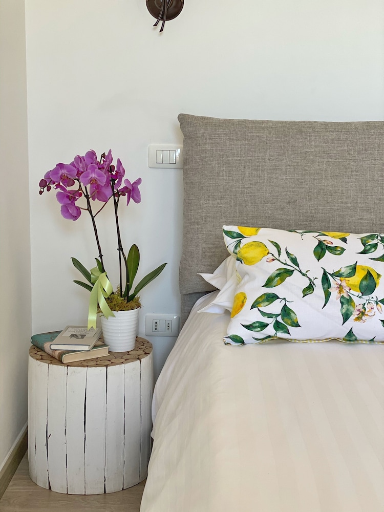 La Giuliva Charming Rooms