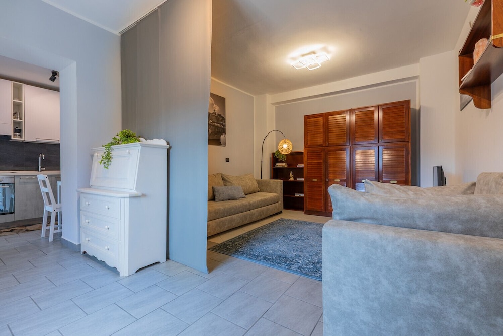 Vanchiglia Apartment by Wonderful Italy