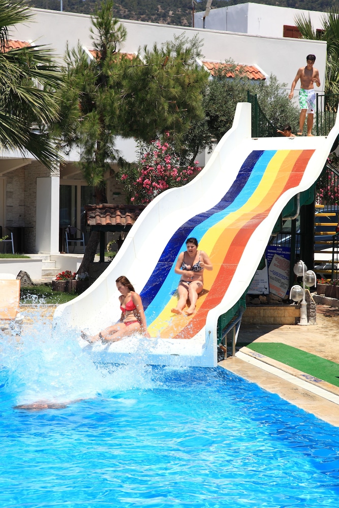 Delfi Otel & Spa - Image 25