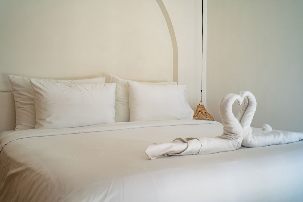 La Feliz Villa Balinesia - 2 Bedrooms