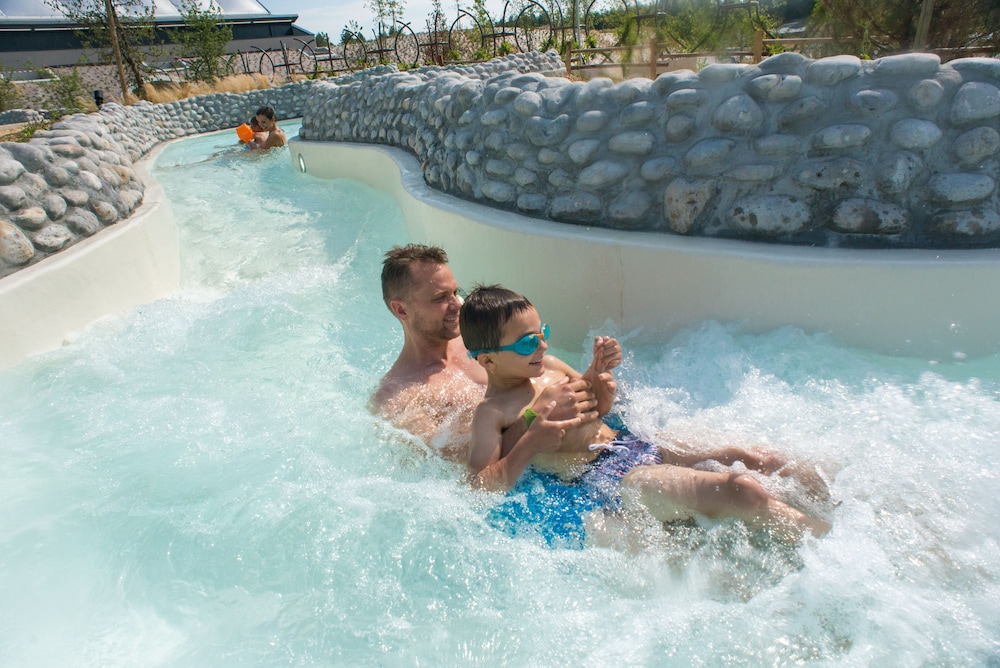 Center Parcs Le Bois aux Daims
