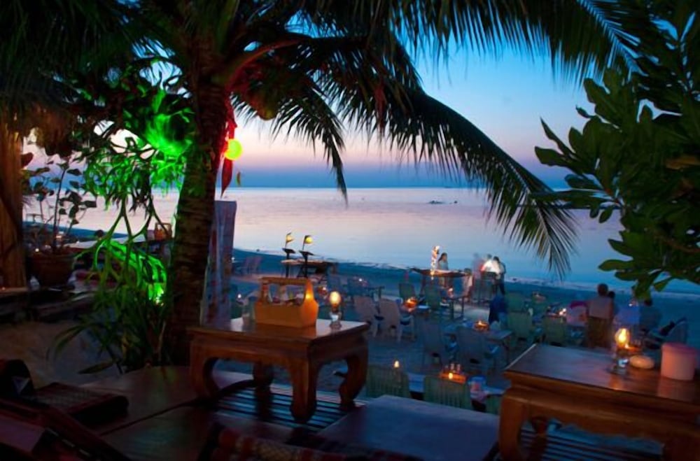 Haad Yao Resort