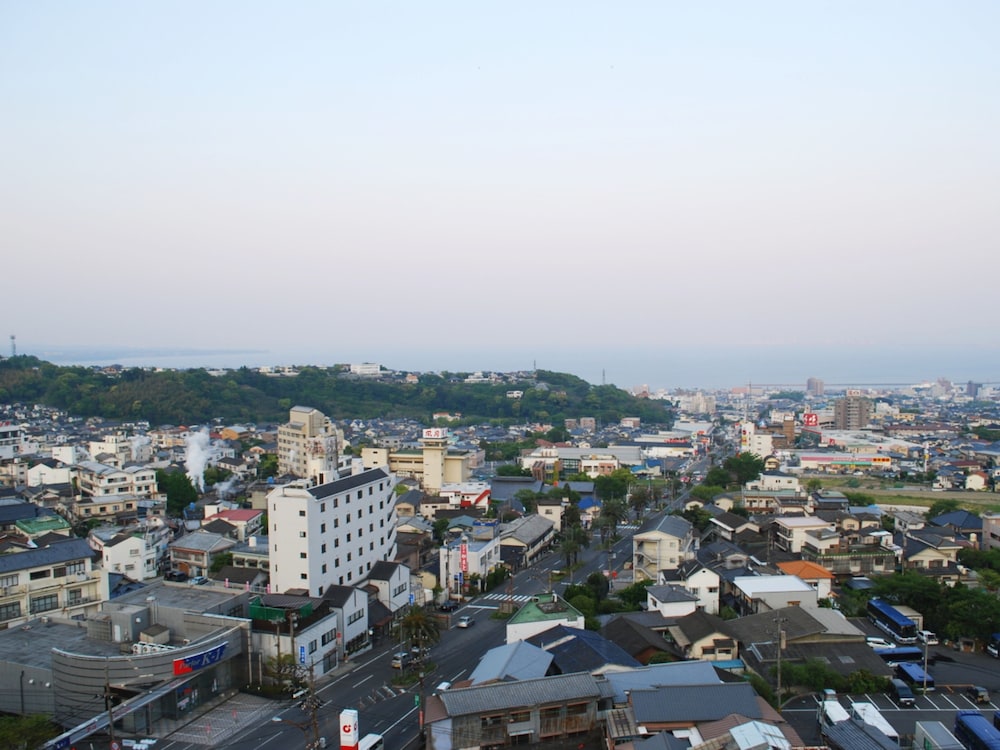 Hotel Sansuikan