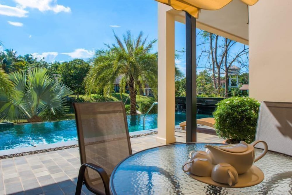 LPC Holiday Villa