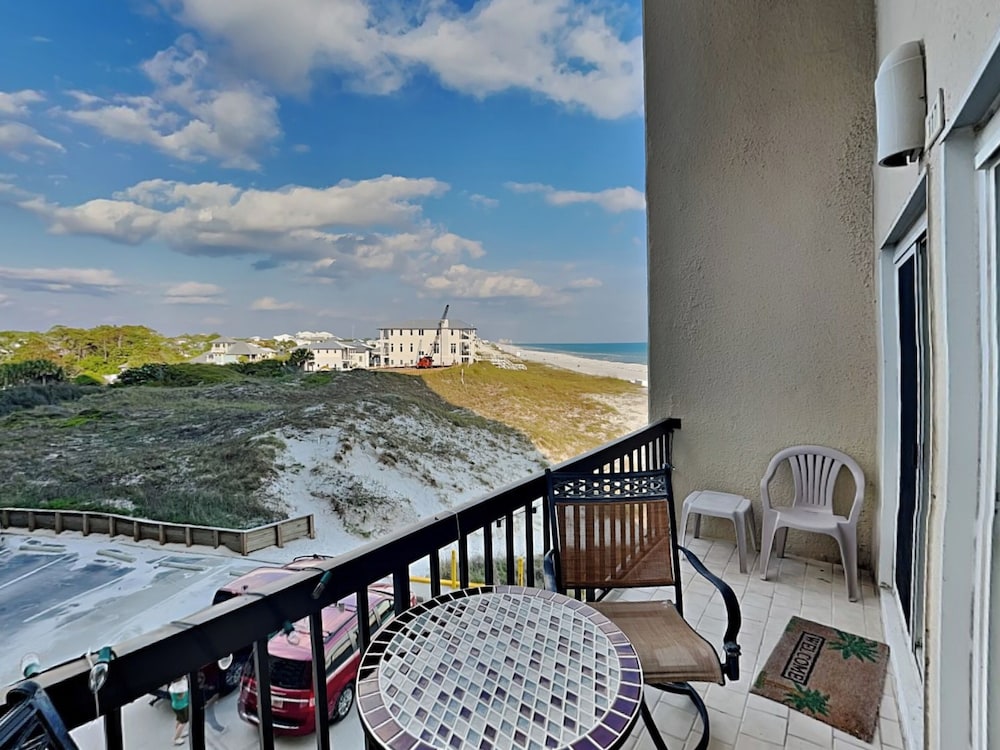 Pinnacle Port #A-117 by Southern Vacation Rentals