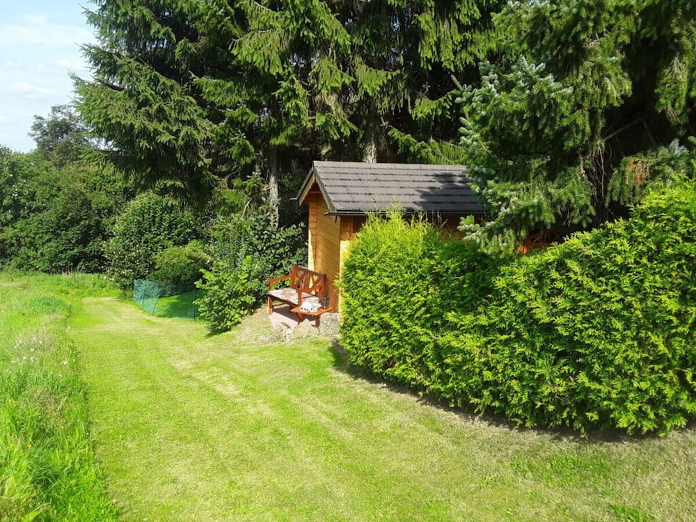 Holiday Home Country House Kathy