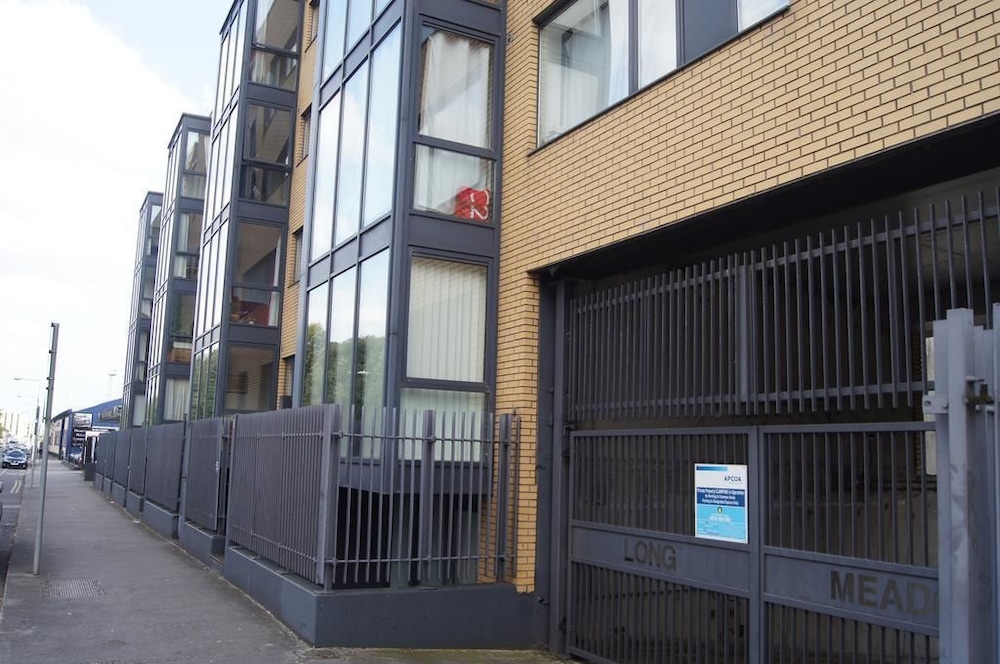 Phoenix Park View Holiday Apartment