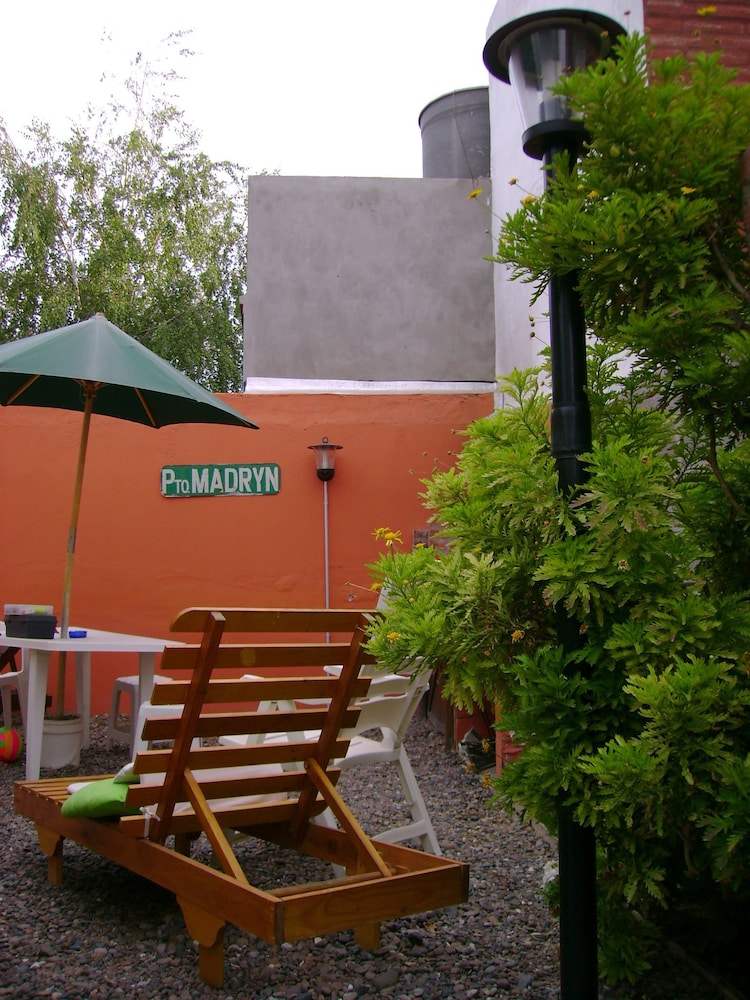 Cabañas Las Brisas