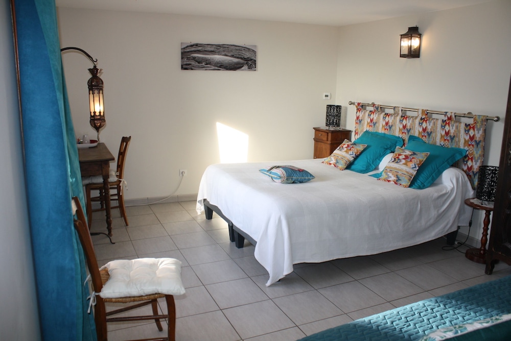Le Clos du Jubin, Photo 19