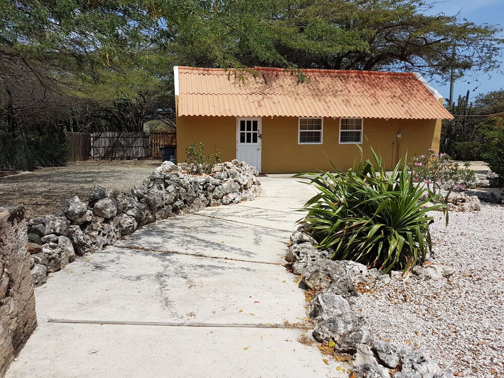 Arawa Kunuku Houses