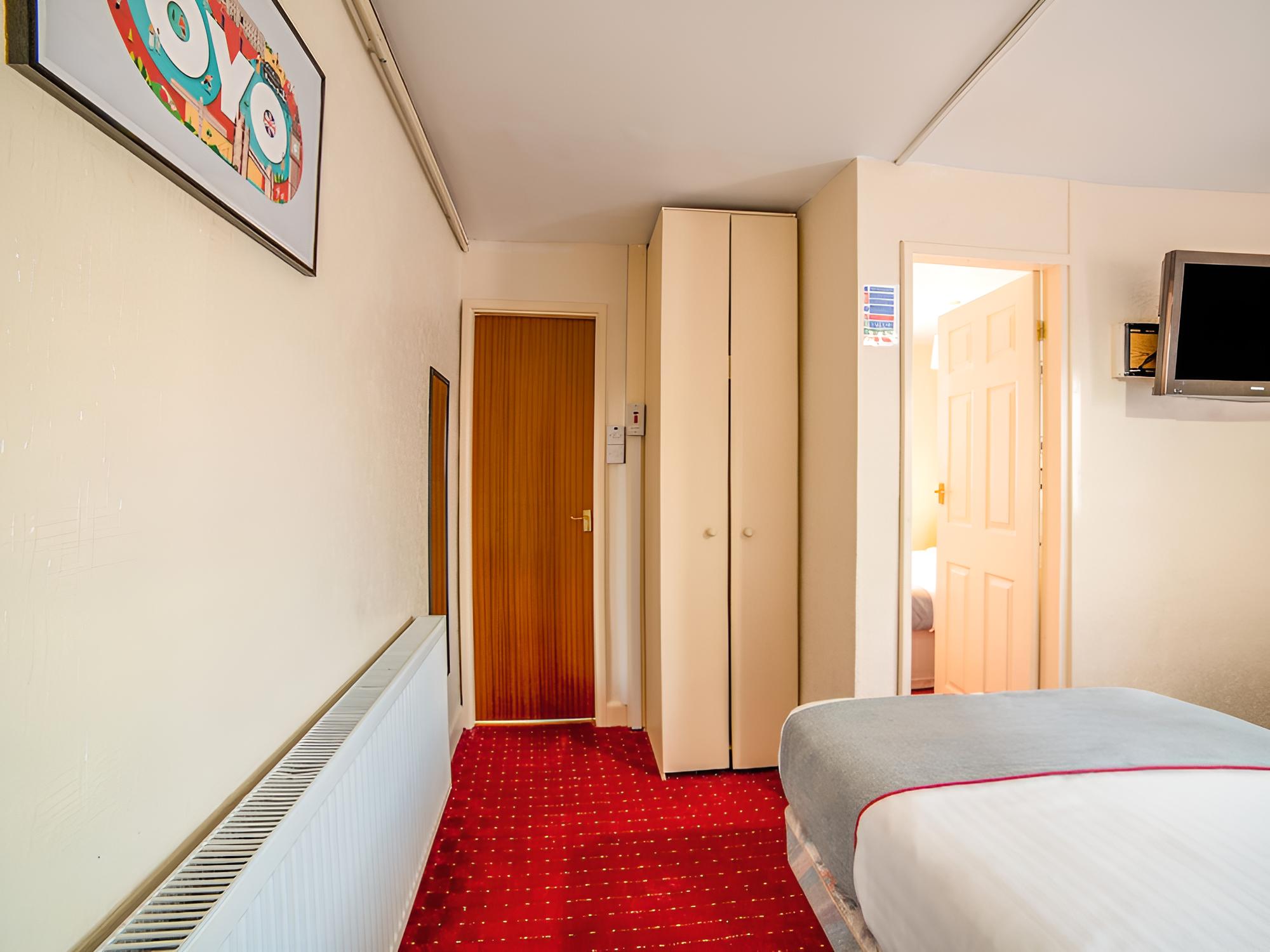 The Beverley Hotel