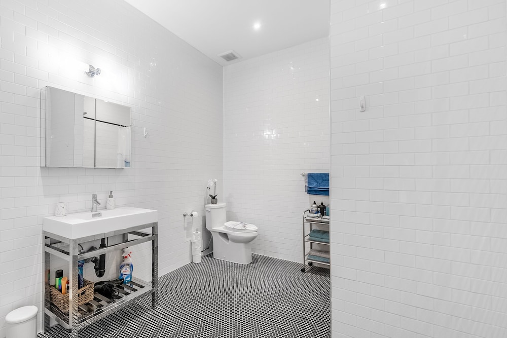 GLOBALSTAY. Dundurn Lofts. Free parking. Gym, photo 36