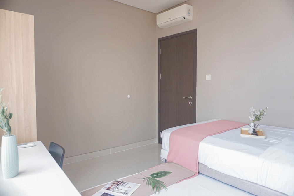 Brand New And Spacious 2Br At Ciputra International Apartment