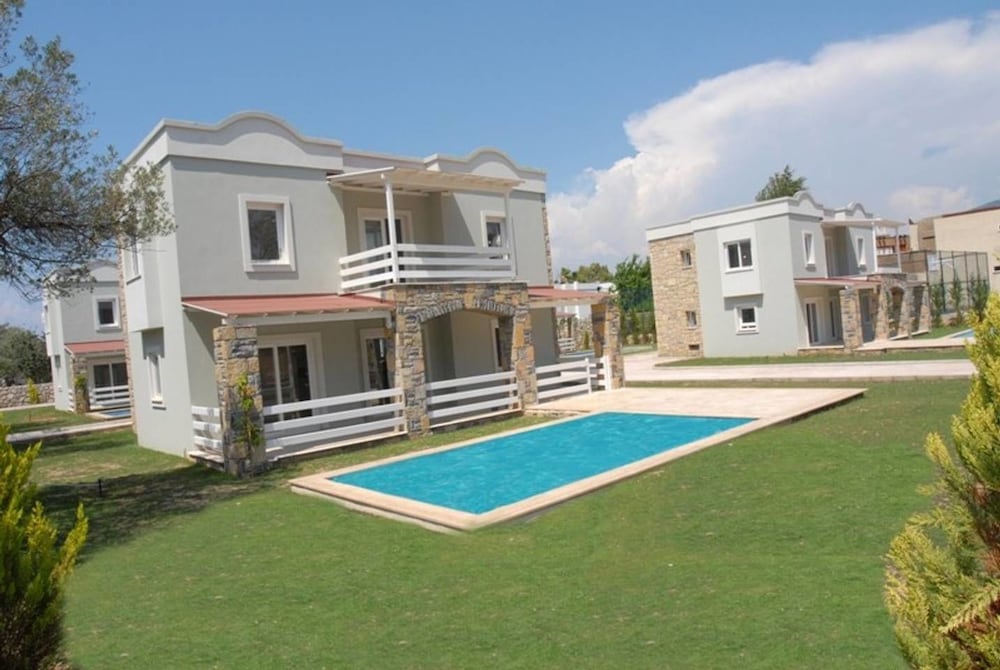 Villa Torba view 5