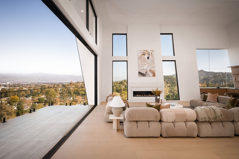 Woodhill Canyon