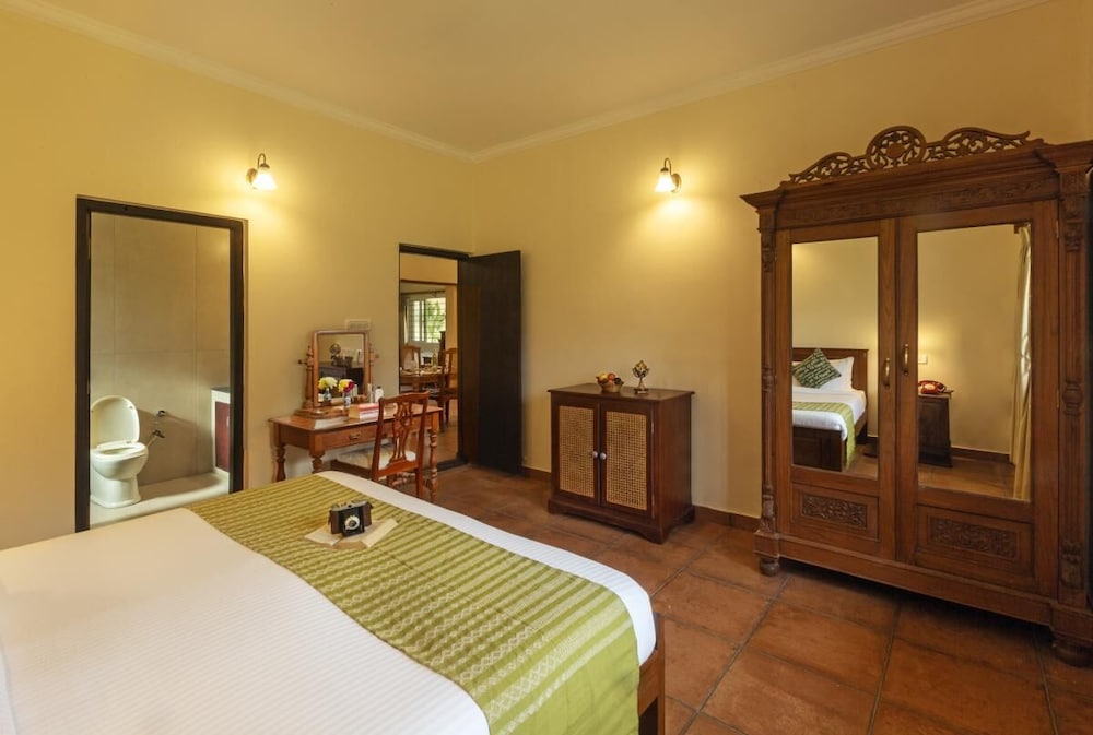 Wild Pastures by nature resorts & stays