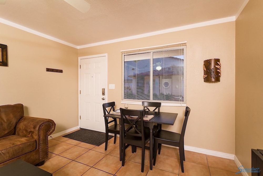 Just Darling By Signature Vacation Rentals