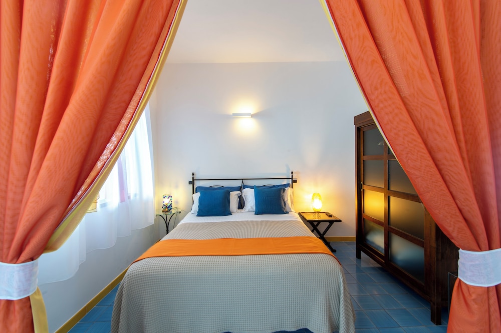 Amalfi residence