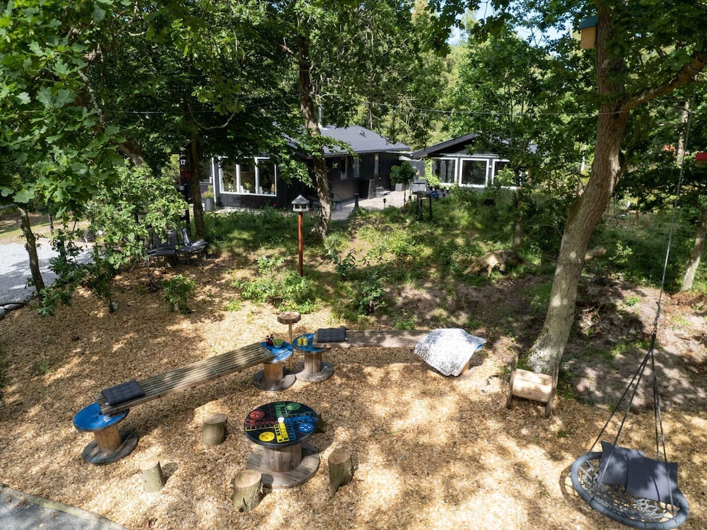 5 Star Holiday Home in Hadsund