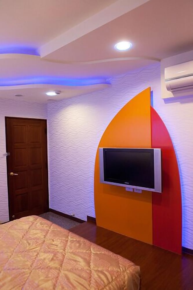 Ibiza Kenting Hotel