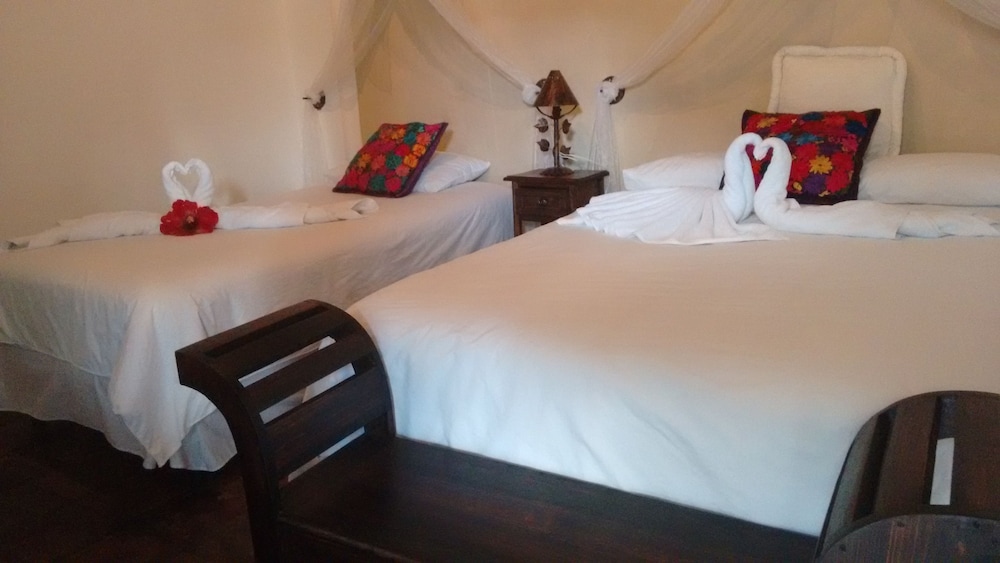 Hotel Monasterio