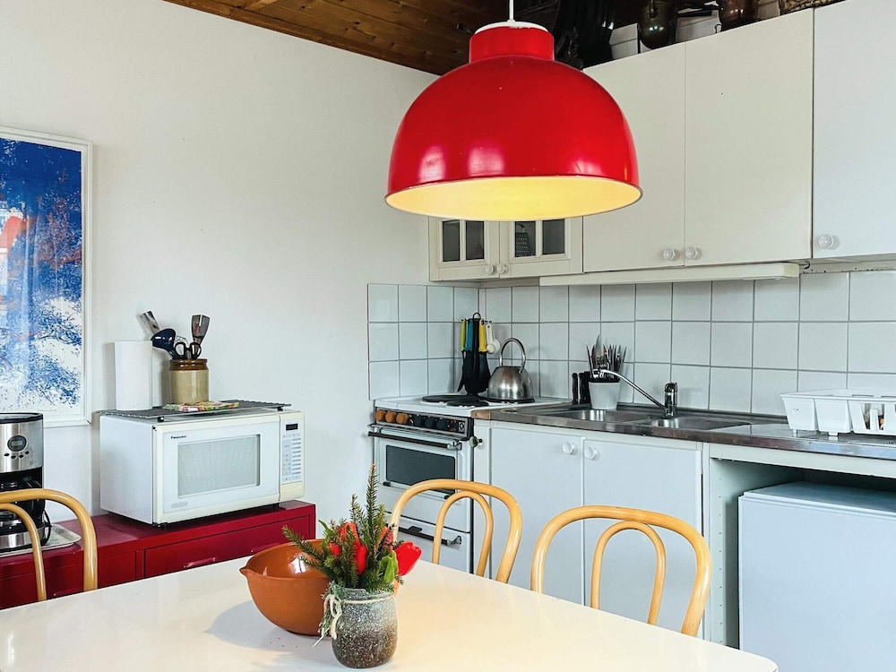 Quiet Island Retreat on Hono