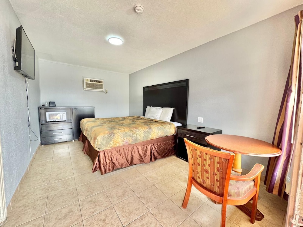 Welcome Motel