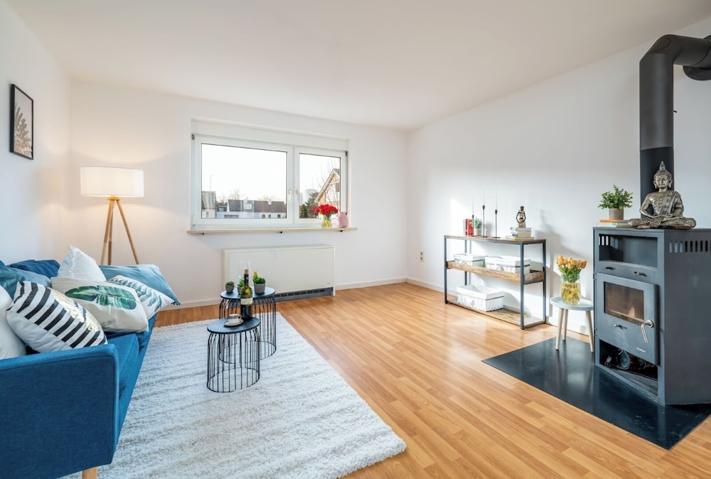 Schöne 60m2 City Wohnung in Dachau