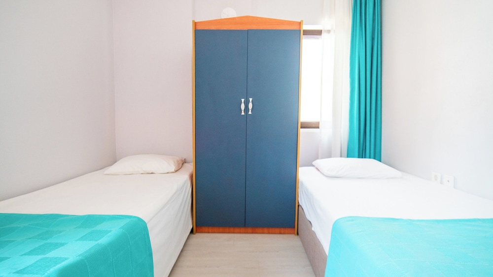 ALAYBEY GUEST HOME