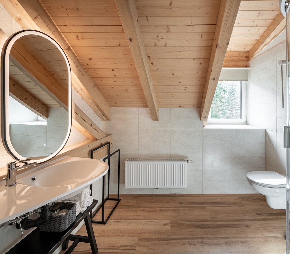 Graudenz - Cozy Apartments