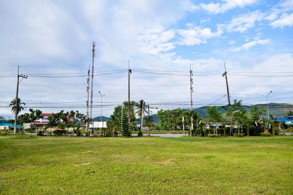 Pieamsuk Resort