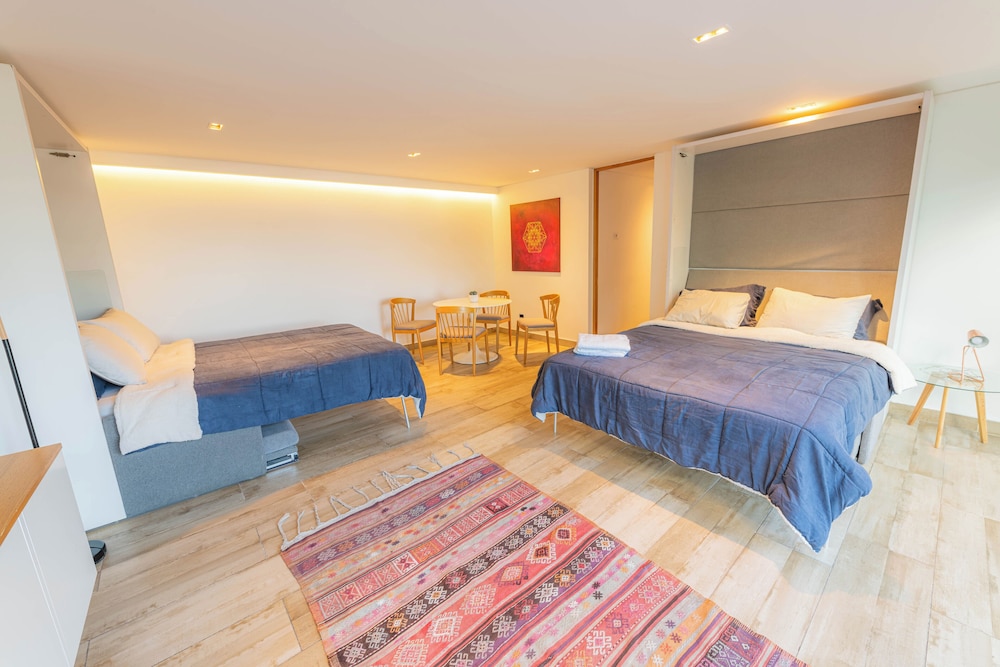 Oceana Suites San Luis