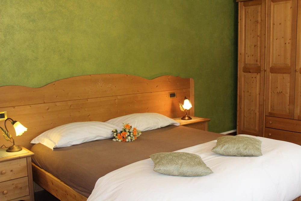 B&B Villa Cinzia