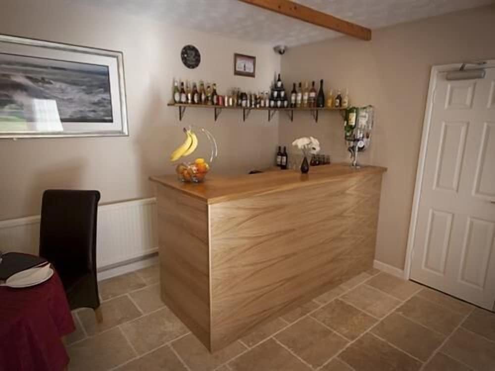 Pembroke Vacations - Lovesgrove Country Guest House - Property Image 5