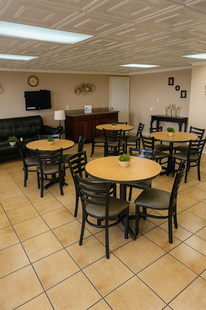 MHO Hotel Eloy Casa Grande near I-10