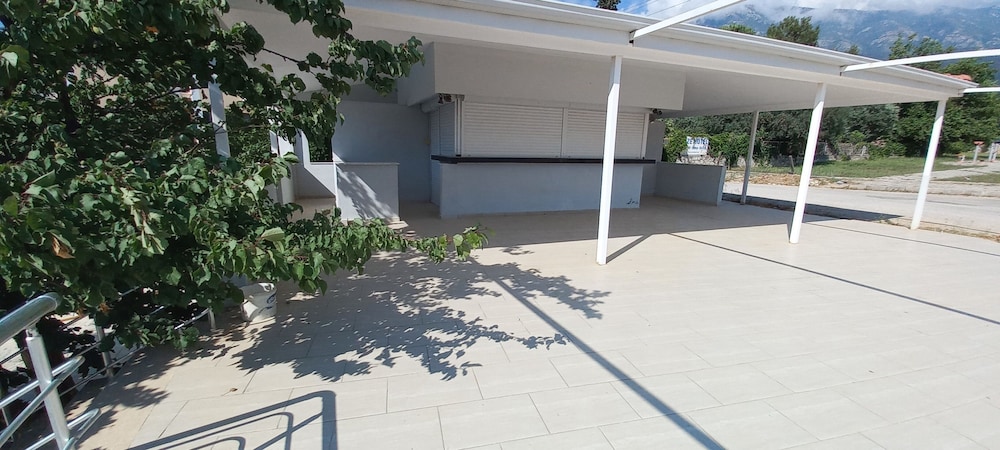 Mediterranean Apart Otel - Image 22