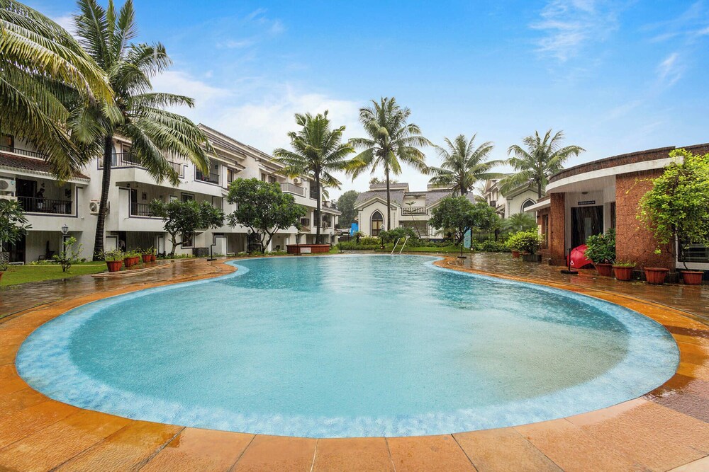 Goan Hideaway - Cuatro