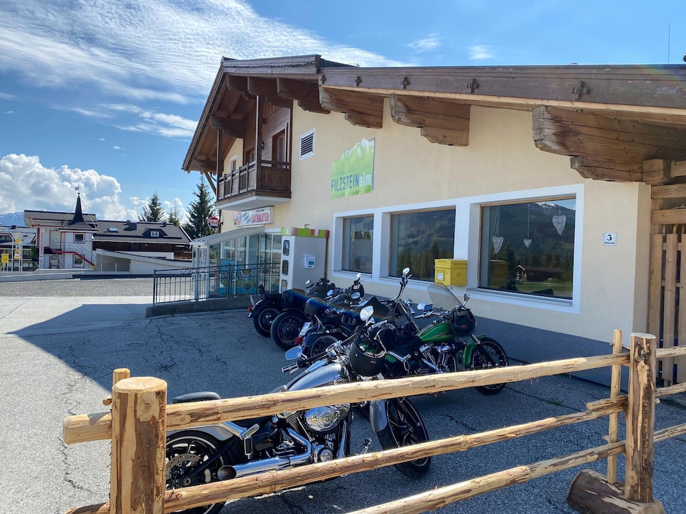 Apartment in Hochkrimml Near Ski Slopes