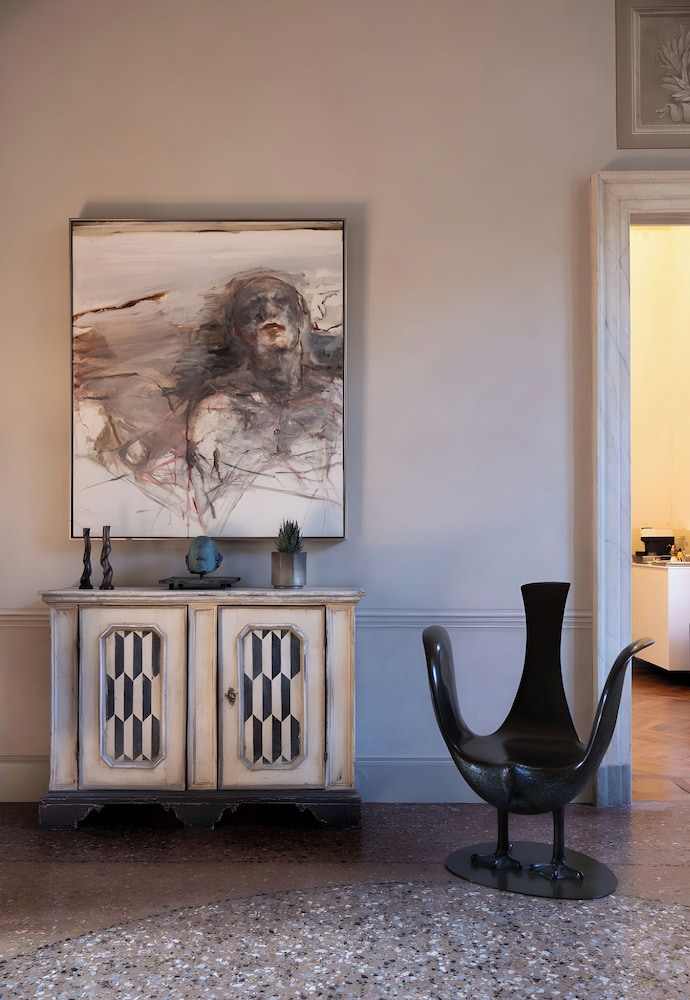 Palazzo Giacometti Suites
