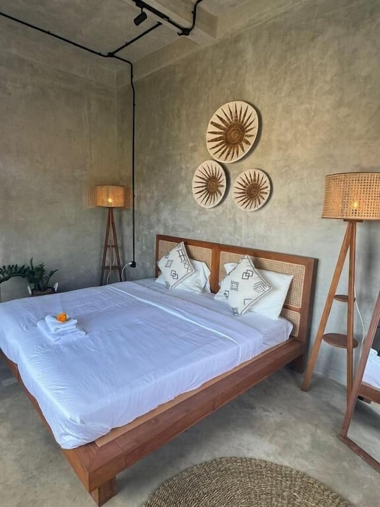 Salty Prana Retreat Center