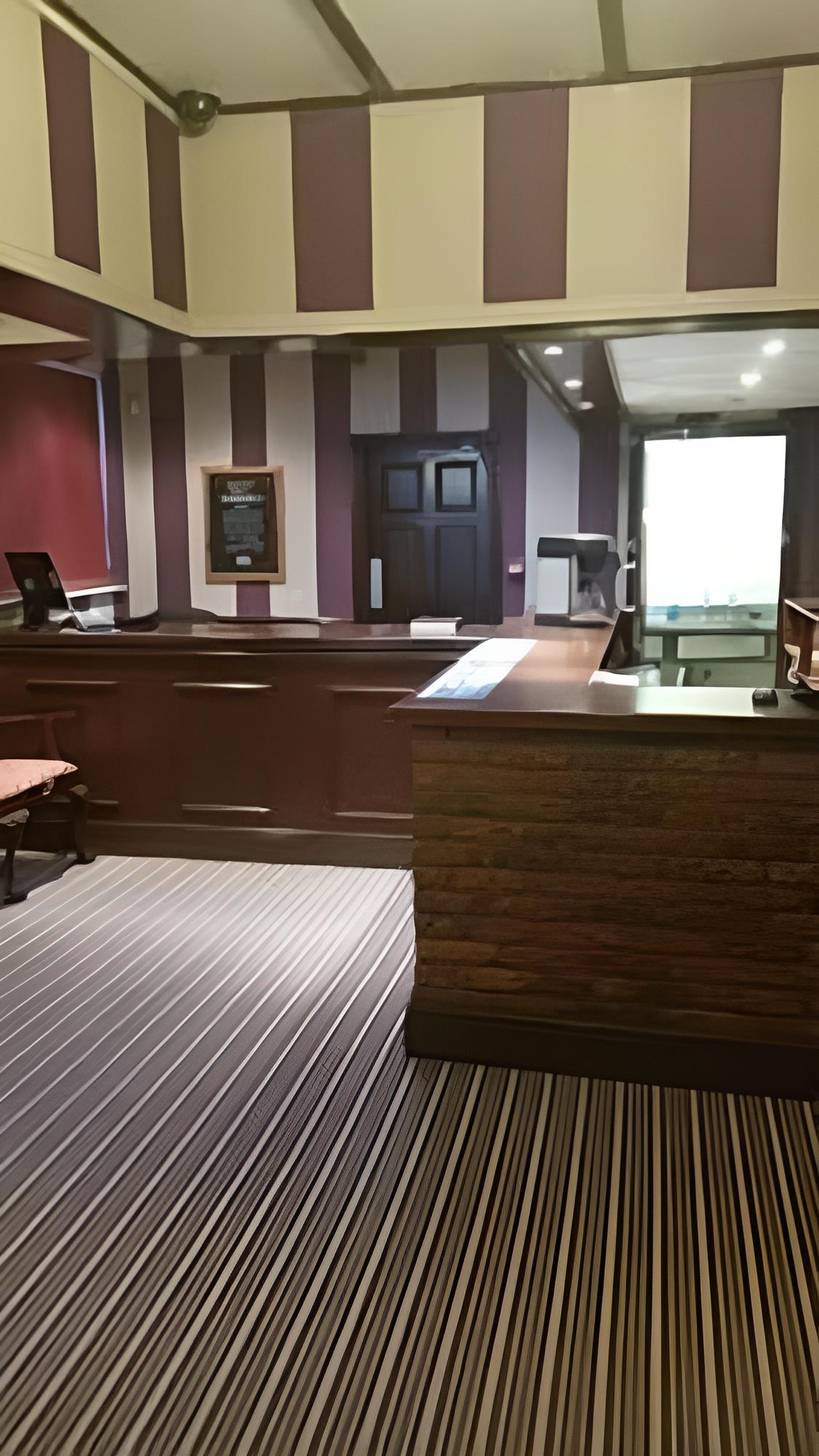 The Links Hotel
