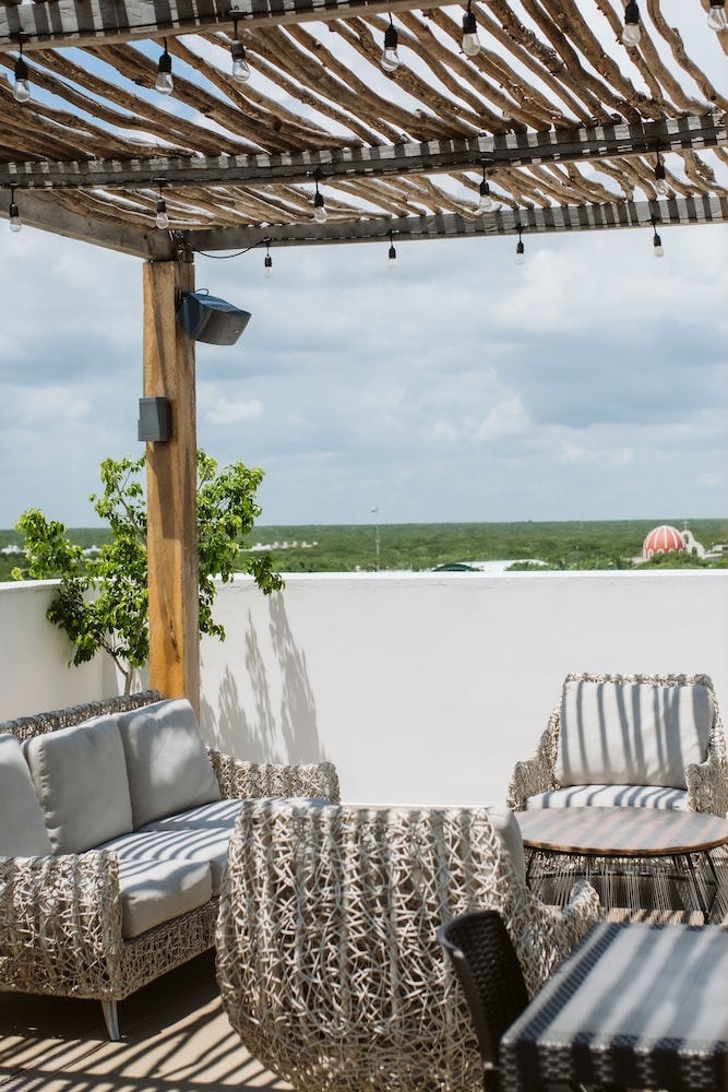 roof