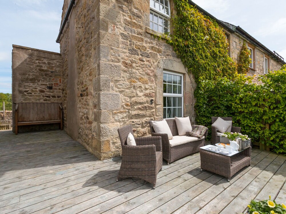 Rock Mill Cottage