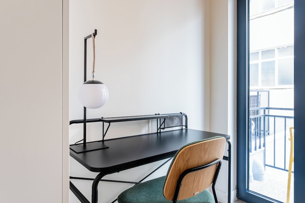 MIXT by Zoia Living