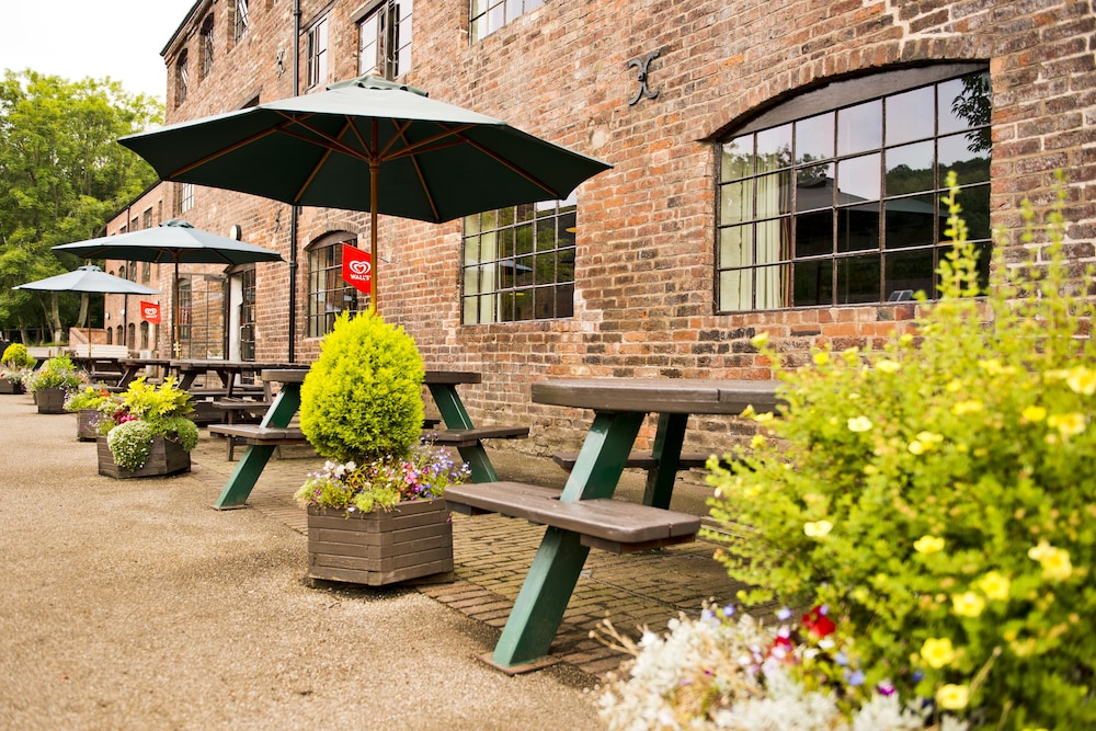 YHA Ironbridge Coalport - Hostel