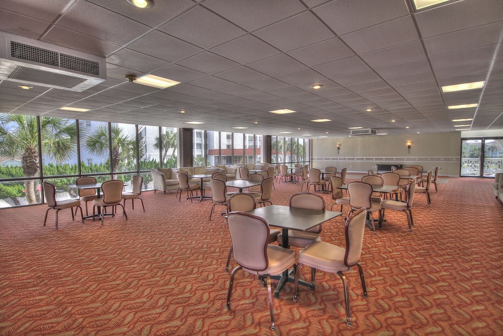 meeting & event spaces
